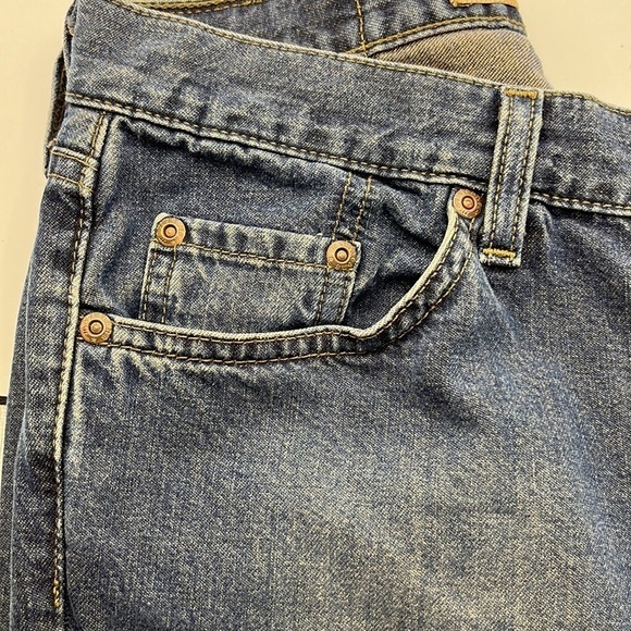 Mavi Jeans Molly Flare Low Rise Size 27 - Picture 13 of 16